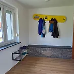 Familien-idyll Bibertalblick 別荘 マッサーベルク