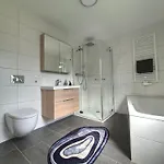 Familien-idyll Bibertalblick