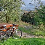 Familien-idyll Bibertalblick *