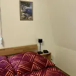 Familien-idyll Bibertalblick *