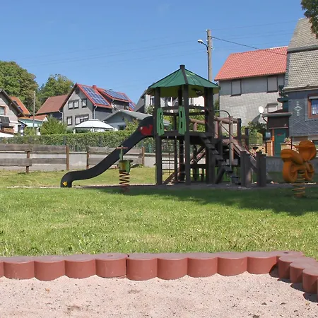 Familien-idyll Bibertalblick *