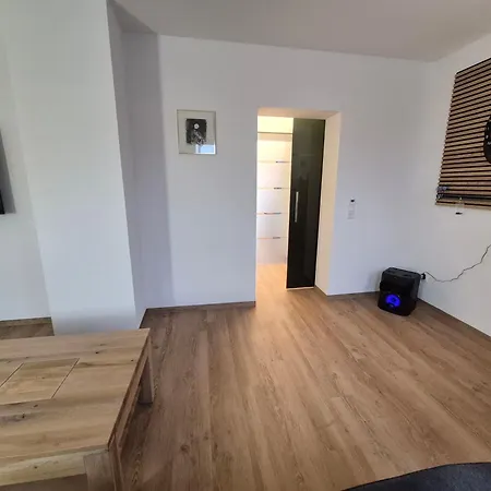 Prázdninový dům Familien-idyll Bibertalblick *