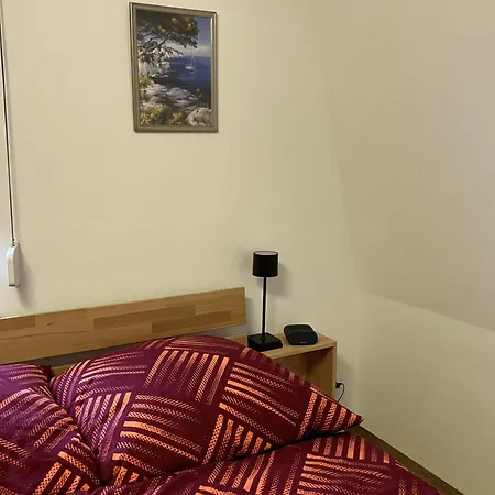 Familien-idyll Bibertalblick *