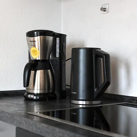 Familien-idyll Bibertalblick Prázdninový dům *