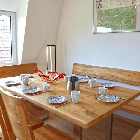 Familien-idyll Bibertalblick *