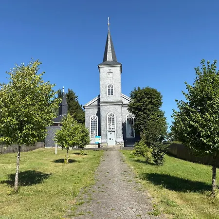 Familien-idyll Bibertalblick *
