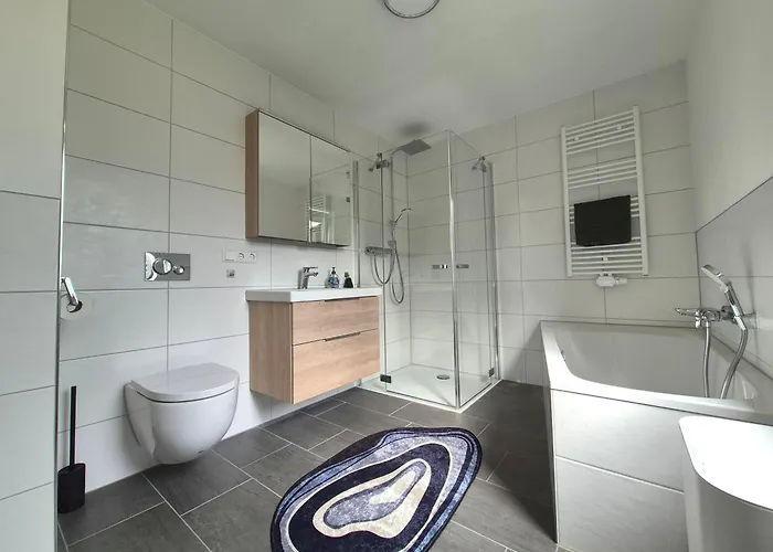 Familien-idyll Bibertalblick