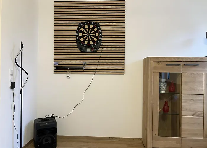 Familien-idyll Bibertalblick *