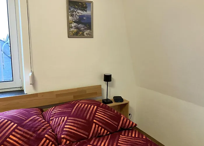 Familien-idyll Bibertalblick *